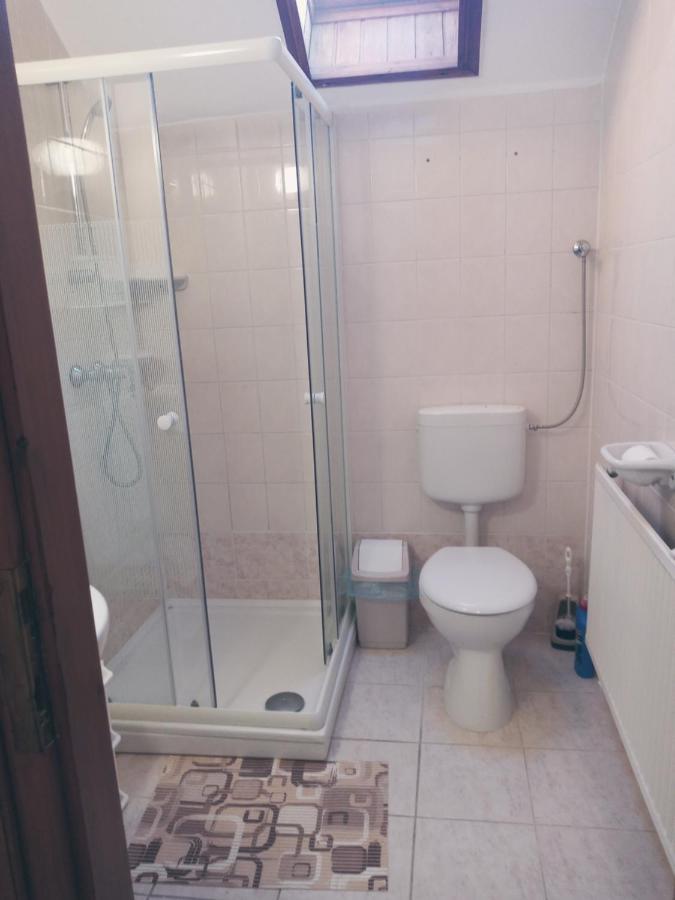 Olga Apartmanház Apartman Hajdúszoboszló Kültér fotó