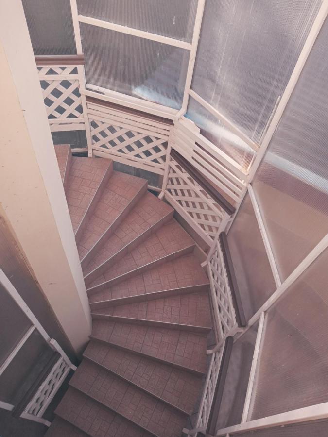Olga Apartmanház Apartman Hajdúszoboszló Kültér fotó