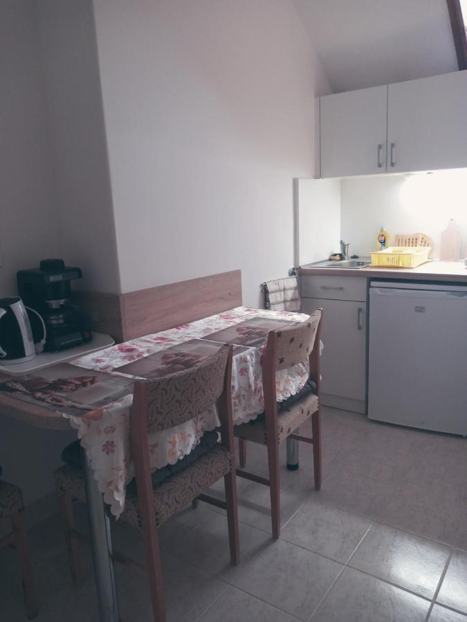 Olga Apartmanház Apartman Hajdúszoboszló Kültér fotó