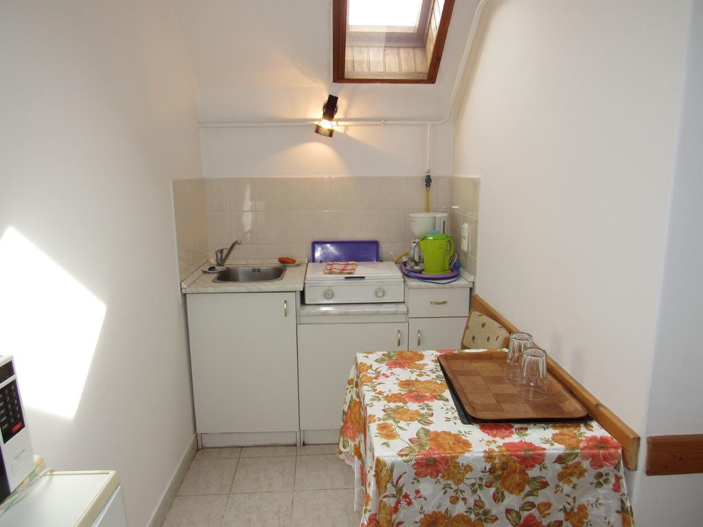 Olga Apartmanház Apartman Hajdúszoboszló Kültér fotó